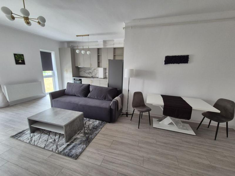 Apartament cu 2 camere Torontalului Vox — fotografia 1