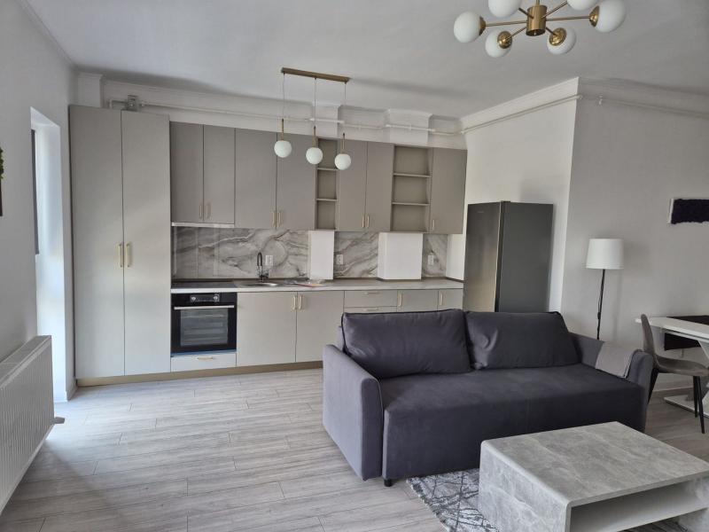 Apartament cu 2 camere Torontalului Vox — fotografia 3