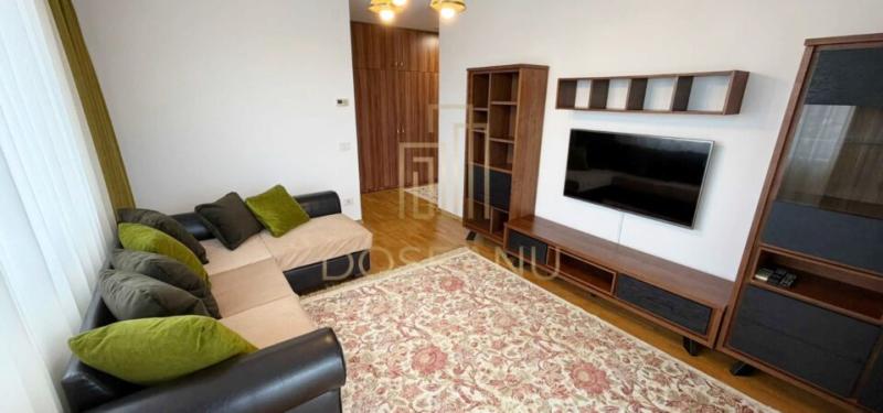 APARTAMENT 2 CAMERE | DE INCHIRIAT | CALEA ARADULUI — fotografia 1