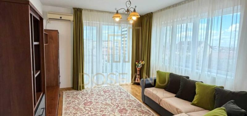APARTAMENT 2 CAMERE | DE INCHIRIAT | CALEA ARADULUI — fotografia 3