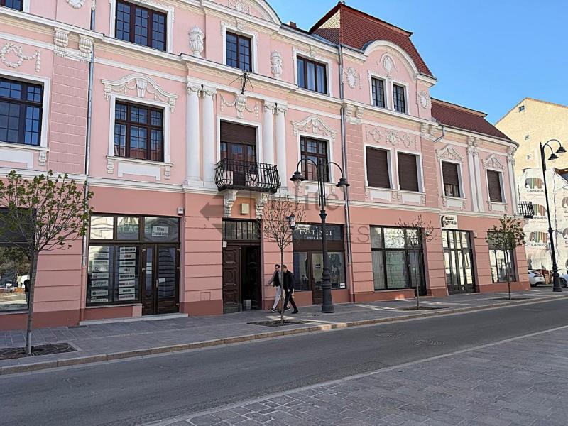Apartament ultracentral Republicii pietonala — fotografia 1