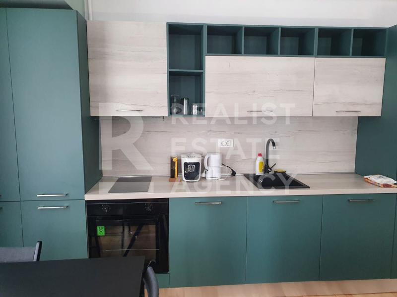 Apartament 2 camere, pe malul marii, Mamaia Nord — fotografia 3