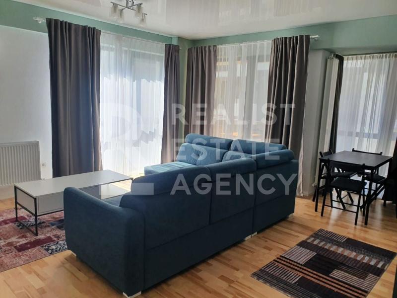 Apartament 2 camere, pe malul marii, Mamaia Nord — fotografia 1