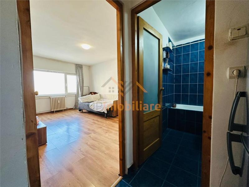 GARSONIERA, DECOMANDATA , TIP D, ZONA NUFARUL,STRADA BUMBACULUI — fotografia 3