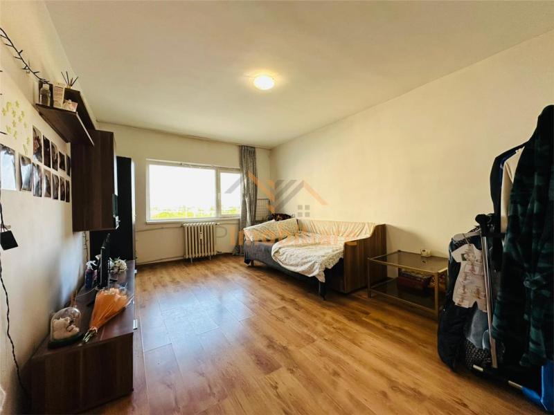 GARSONIERA, DECOMANDATA , TIP D, ZONA NUFARUL,STRADA BUMBACULUI — fotografia 1