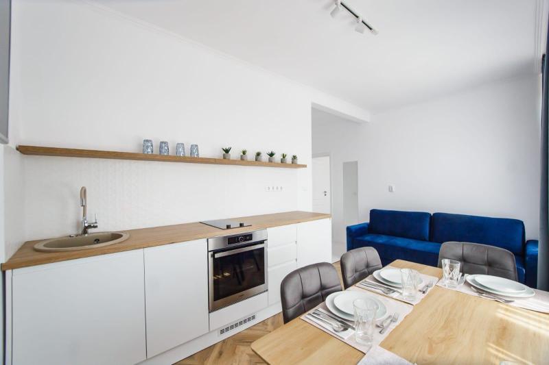 Apartament de inchiriat in Oradea cu 2 camere, zona str. Facliei — fotografia 1