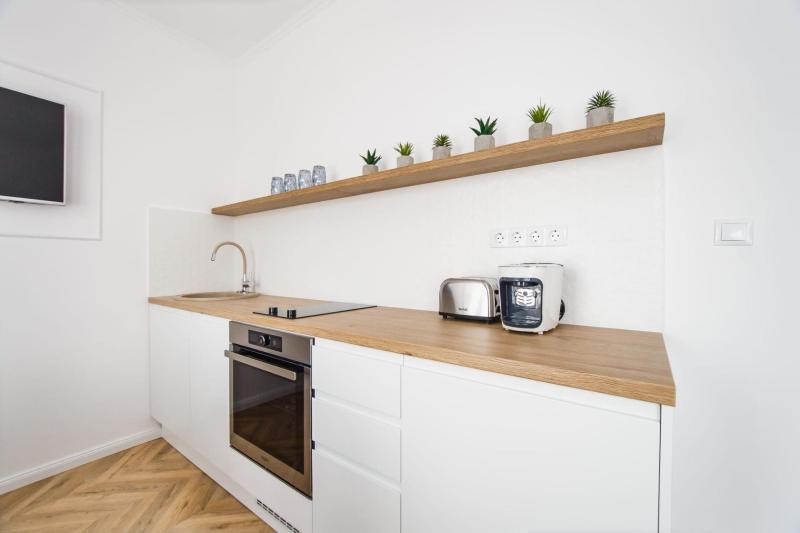 Apartament de inchiriat in Oradea cu 2 camere, zona str. Facliei — fotografia 3