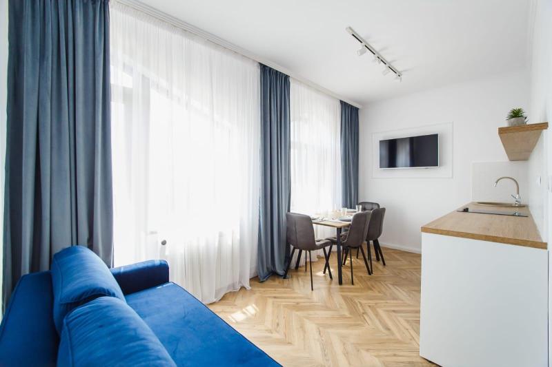 Apartament de inchiriat in Oradea cu 2 camere, zona str. Facliei — fotografia 2