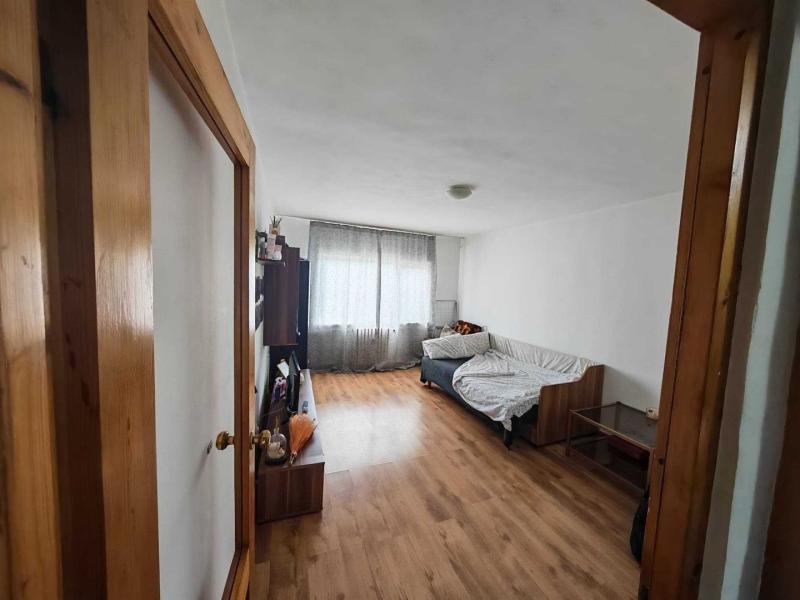 Garsoniera, 32 mp, Nufarul Oradea. 62 000 E. Comision 0 — fotografia 1