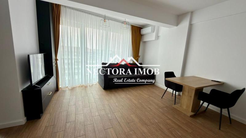 NECTORA IMOB-Apartament 2 camere,Calea Aradului,Parcare,Mobilat/Utilat — fotografia 1
