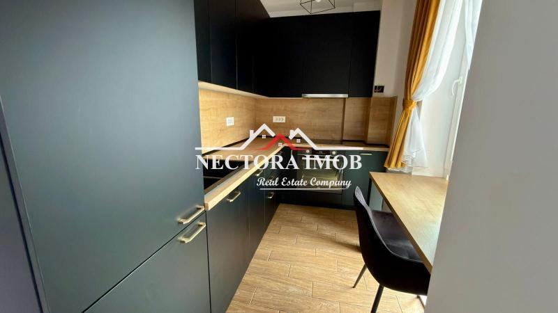 NECTORA IMOB-Apartament 2 camere,Calea Aradului,Parcare,Mobilat/Utilat — fotografia 3