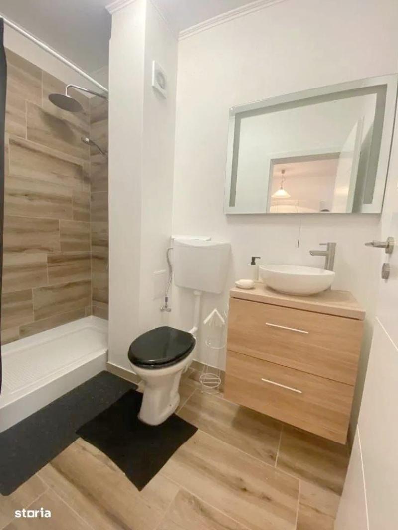 Apartament Prima Green Nufaru — fotografia 3