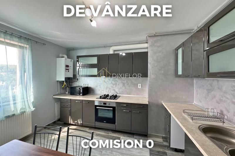 Apartament cu 1 camera - Tip studio — fotografia 1
