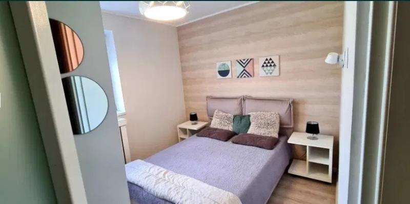 Apartament cu 2 camere decomandat, Podu Ros — fotografia 3