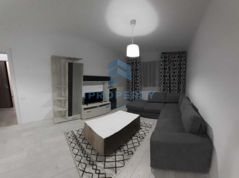 Închiriere Apartament 2 Camere în Berceni Cavar Residence Loc De Parcare — fotografia 1