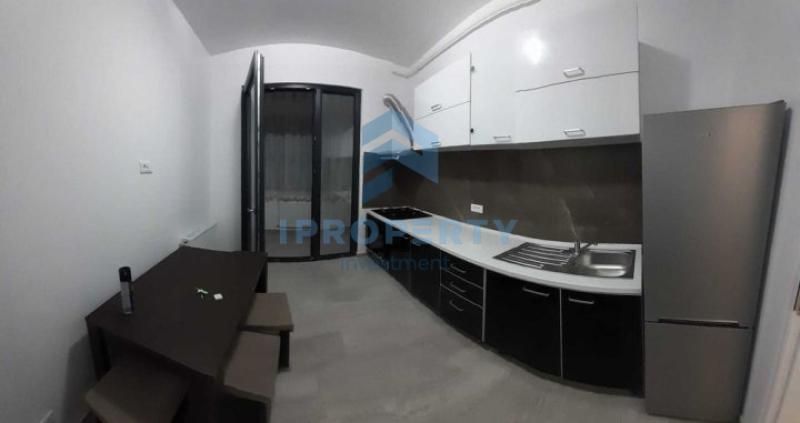 Închiriere Apartament 2 Camere în Berceni Cavar Residence Loc De Parcare — fotografia 3