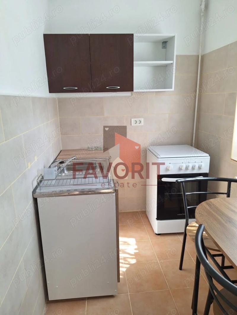 Apartament 1 camera | Zona Girocului — fotografia 3