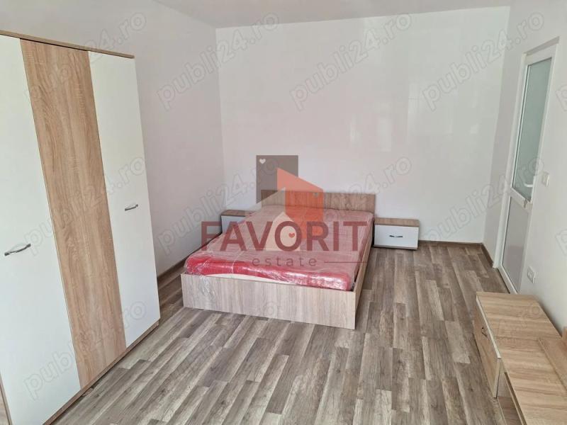 Apartament 1 camera | Zona Girocului — fotografia 1