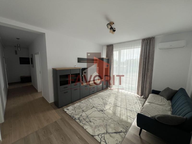 Apartament 2 camere | Bloc 2026 | Zona LIDL Friedorf — fotografia 1