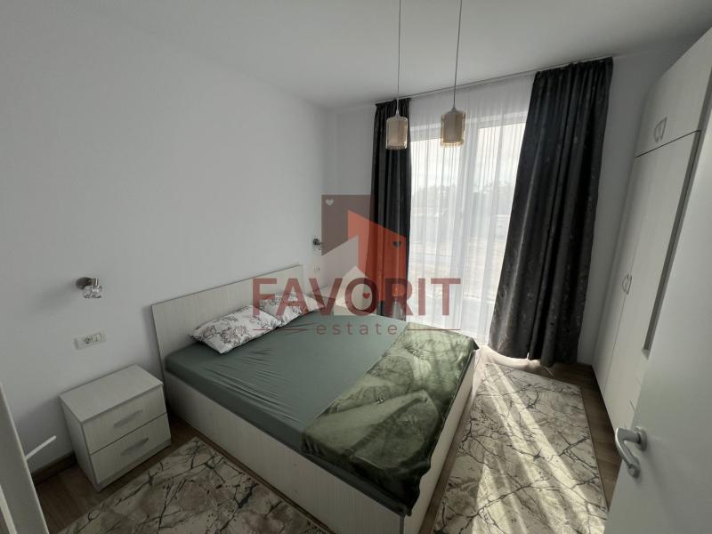 Apartament 2 camere | Bloc 2026 | Zona LIDL Friedorf — fotografia 3