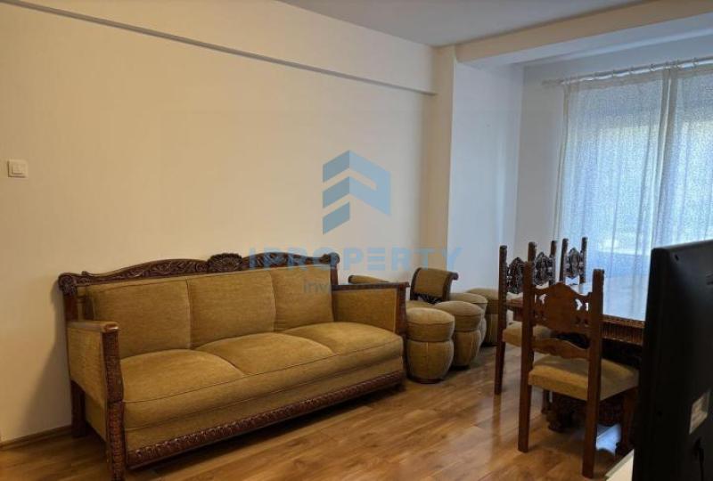 Închiriere Apartament 2 Camere Kogalniceanu — fotografia 1