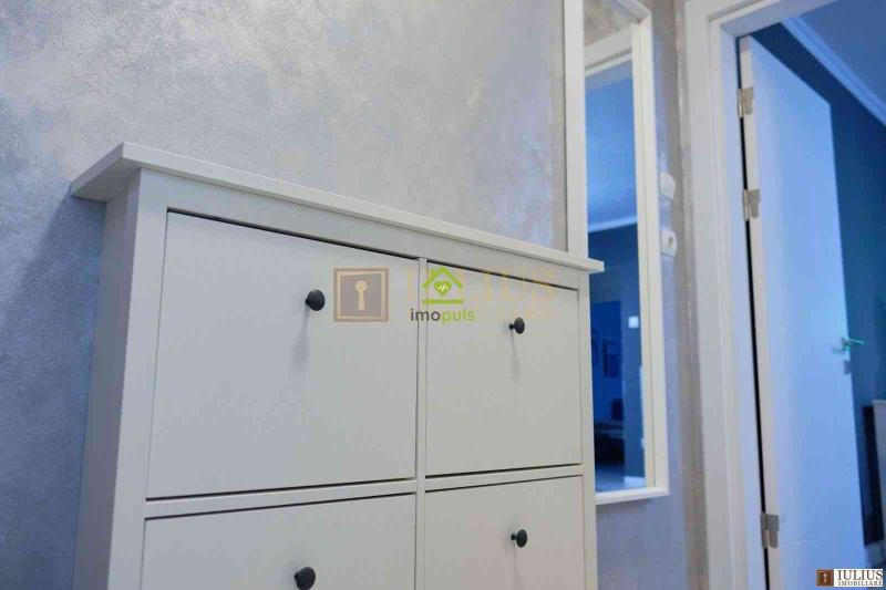 3 camere-2 dormitoare| Soarelui| etaj 1| parcare| termoficare| pet friendly — fotografia 3