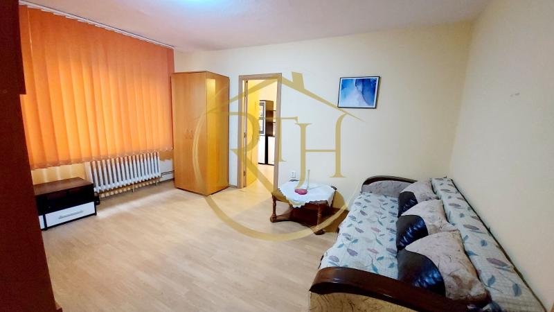 Apartament cu 2 camere de inchiriat Zona Girocului, langa Spitalul Judetean — fotografia 3
