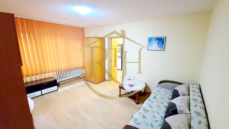Apartament cu 2 camere de inchiriat Zona Girocului, langa Spitalul Judetean — fotografia 1