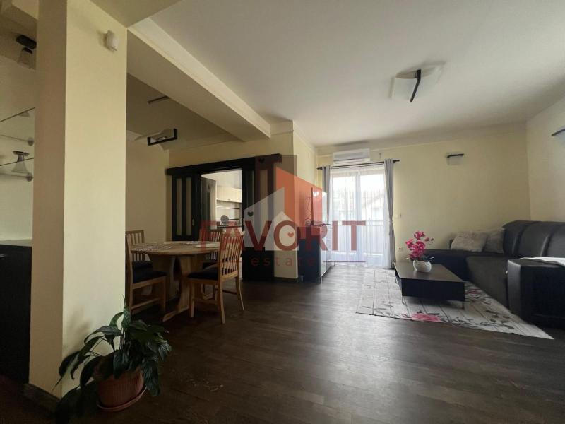Apartament 3 camere decomandat | Bloc nou | Parcare| Mircea cel Batran — fotografia 3