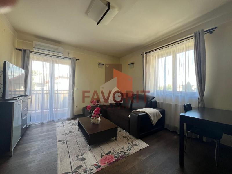 Apartament 3 camere decomandat | Bloc nou | Parcare| Mircea cel Batran — fotografia 1