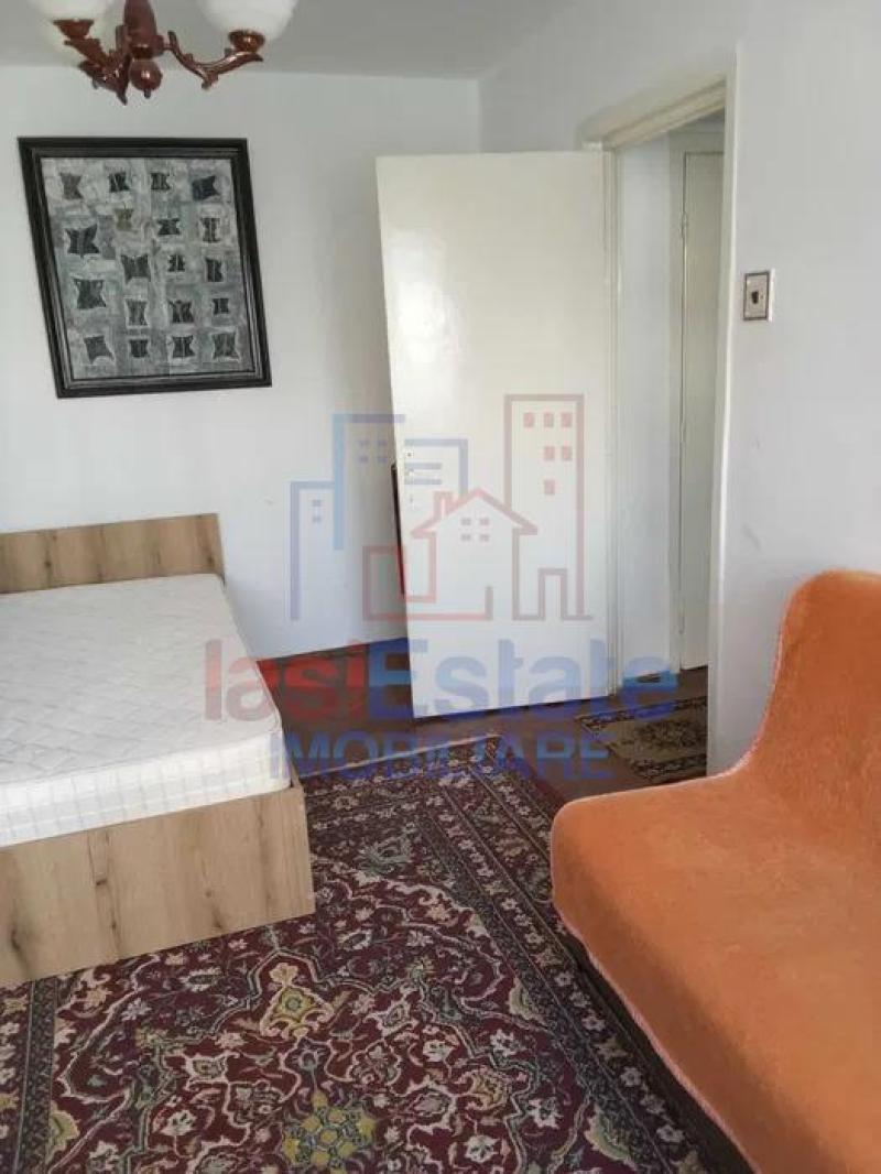 Apartament 2 Camere Podu Ros — fotografia 1