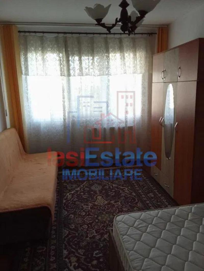 Apartament 2 Camere Podu Ros — fotografia 3
