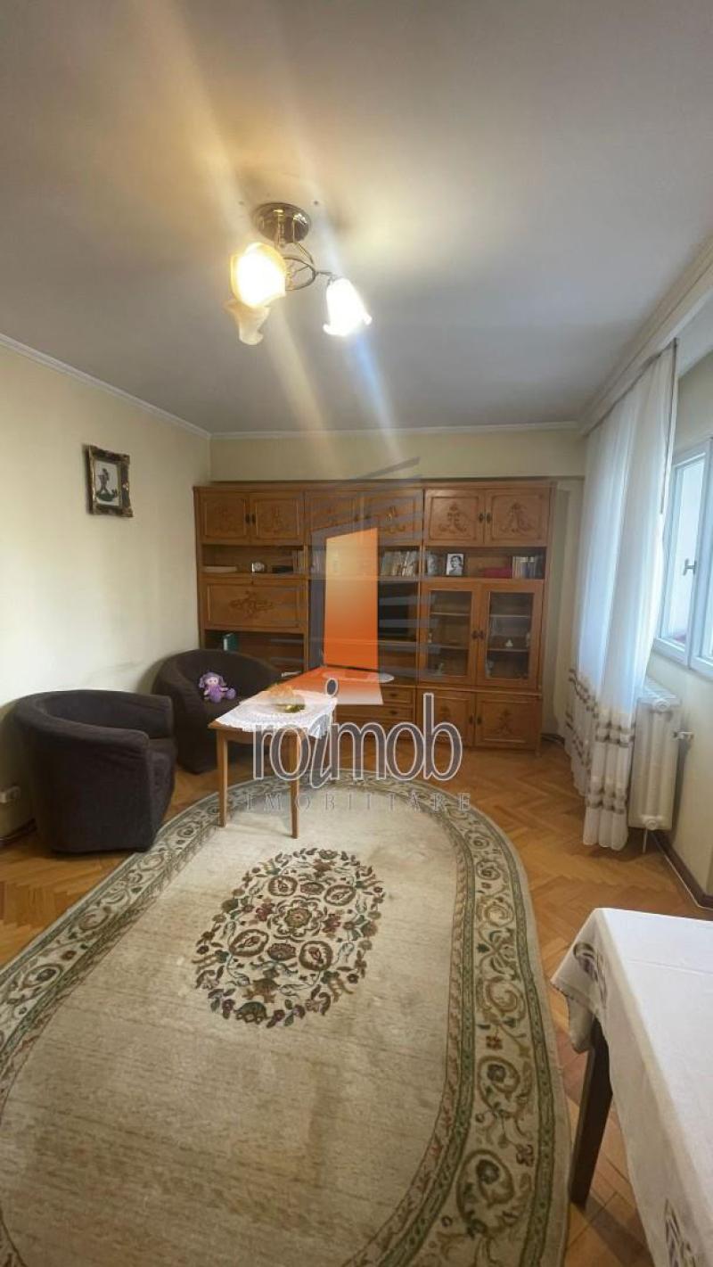 Rahova-Barca, apartament 2 camere, mobilat si utilat de inchiriat Rahova, Bucuresti — fotografia 1