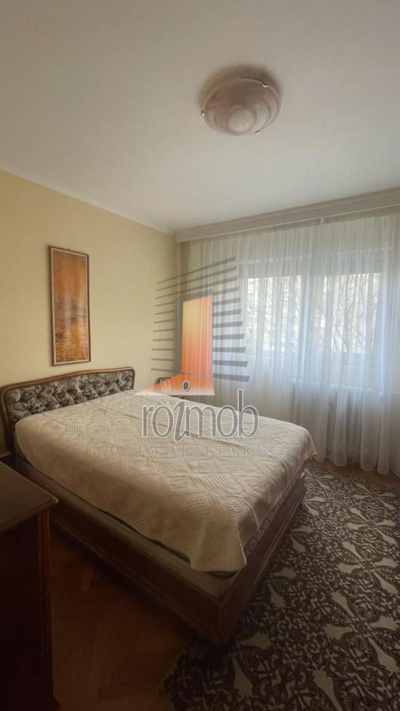 Rahova-Barca, apartament 2 camere, mobilat si utilat de inchiriat Rahova, Bucuresti — fotografia 3