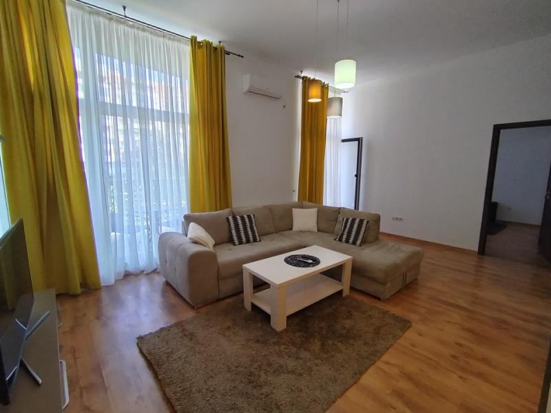Apartament cu 2 camere de inchiriat in Timisoara, zona Soarelui — fotografia 3