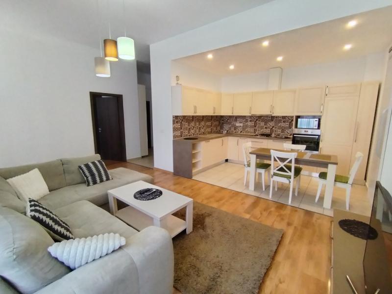 Apartament cu 2 camere de inchiriat in Timisoara, zona Soarelui — fotografia 2