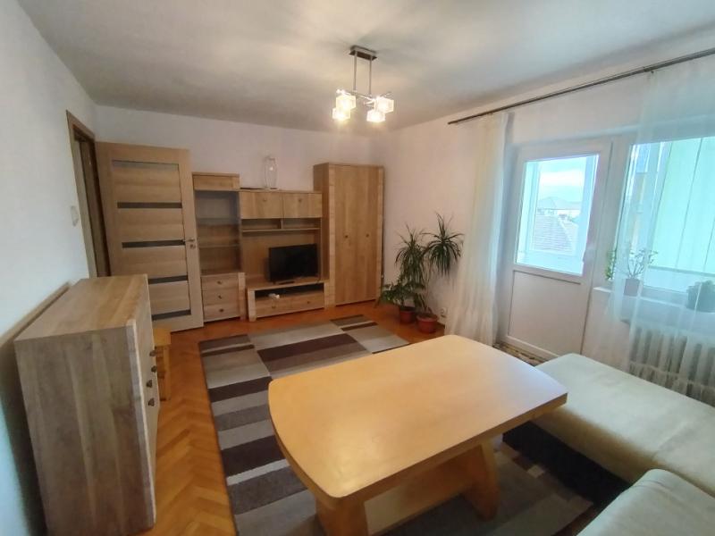 Apartament cu 3 camere de inchiriat in Timisoara, zona Girocului — fotografia 3