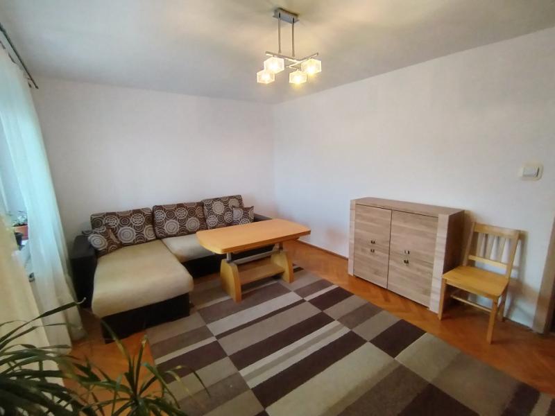 Apartament cu 3 camere de inchiriat in Timisoara, zona Girocului — fotografia 2