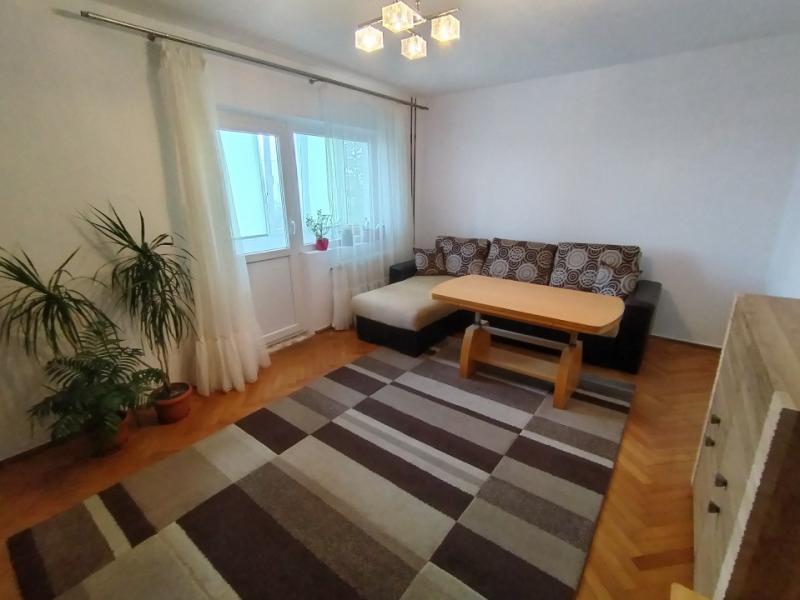 Apartament cu 3 camere de inchiriat in Timisoara, zona Girocului — fotografia 1