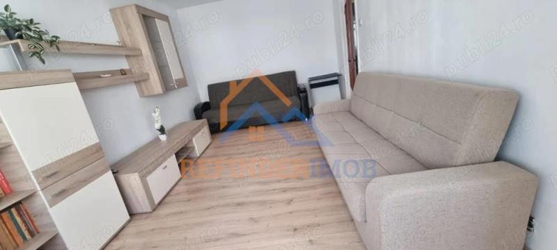 Vanzare apartament 2 camere, zona Rahova Petre Ispirescu