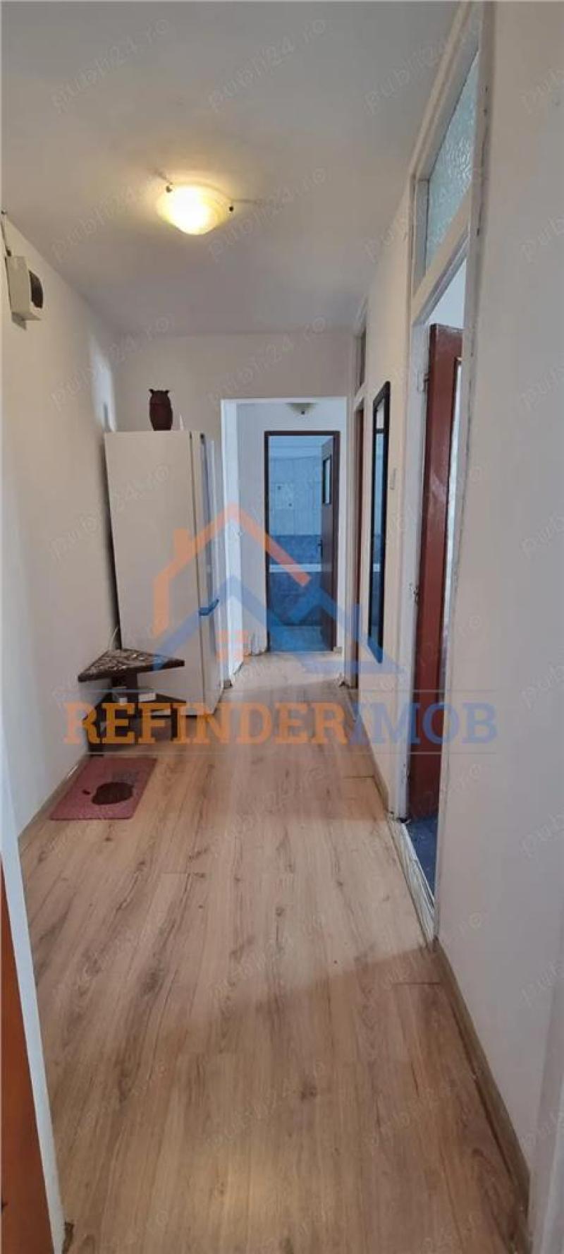 Vanzare apartament 2 camere, zona Rahova Petre Ispirescu