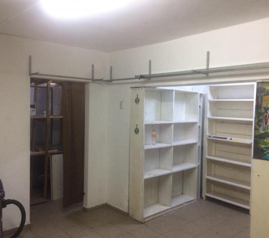 Spatiu Comercial De Vanzare Zalau Dumbrava Nord Salon