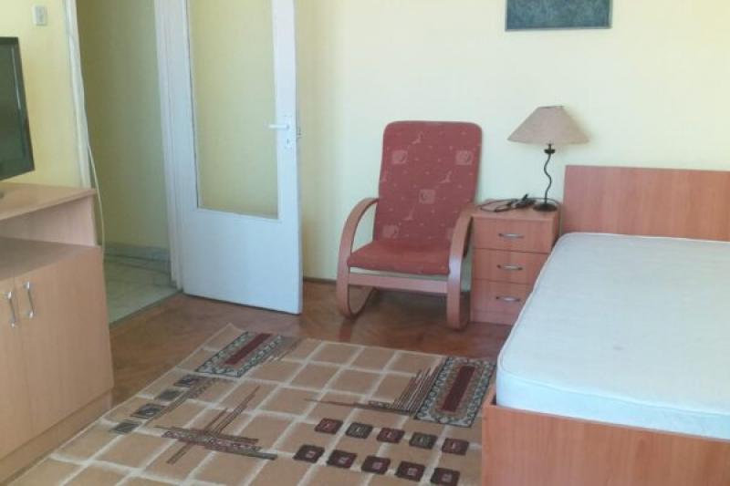 De inchiriat apartament 2 camere langa Mall , Timis — fotografia 1